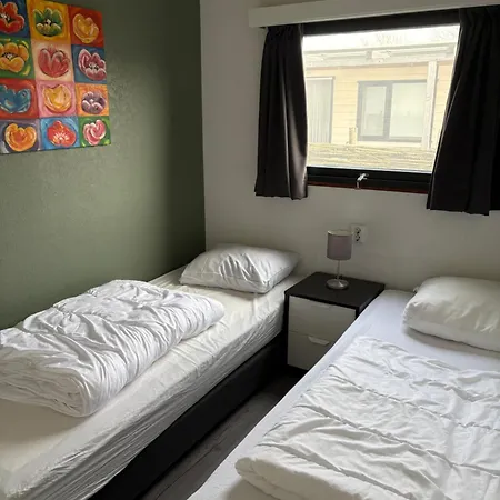6-pers, Heerlijk Ruim Op Rustig Vakantiehuis *