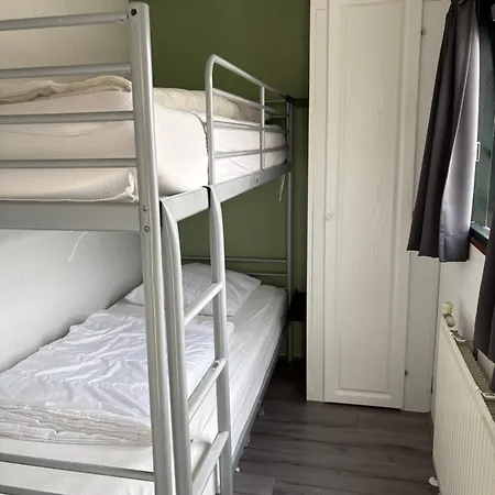 Vakantiehuis 6-pers, Heerlijk Ruim Op Rustig Zelhem