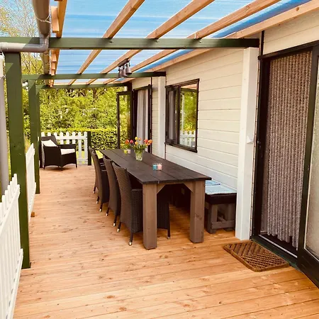 6-pers, Heerlijk Ruim Op Rustig Vakantiehuis Zelhem