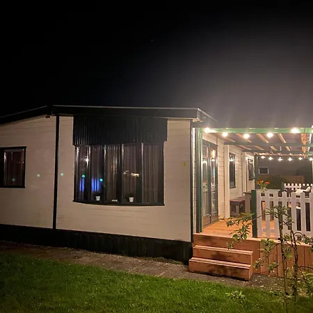 6-pers, Heerlijk Ruim Op Rustig Vakantiehuis