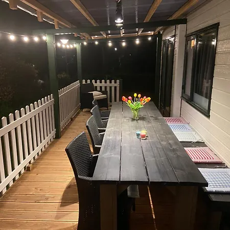 6-pers, Heerlijk Ruim Op Rustig Vakantiehuis Zelhem